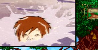 Kingdom: The Far Reaches 3DO Screenshot