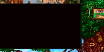 Kingdom: The Far Reaches 3DO Screenshot