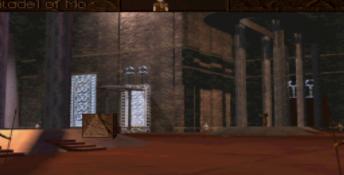 Lost Eden 3DO Screenshot