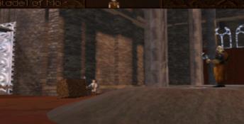 Lost Eden 3DO Screenshot