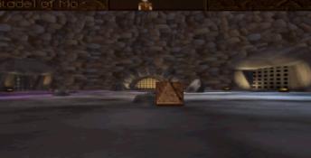 Lost Eden 3DO Screenshot