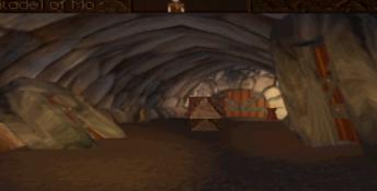 Lost Eden 3DO Screenshot