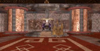 Lost Eden 3DO Screenshot
