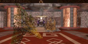 Lost Eden 3DO Screenshot