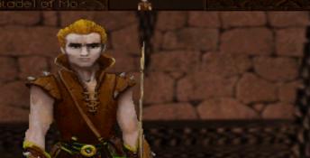 Lost Eden 3DO Screenshot