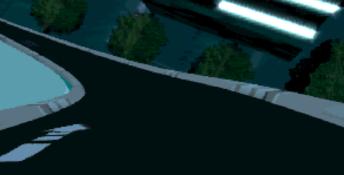 MegaRace 3DO Screenshot