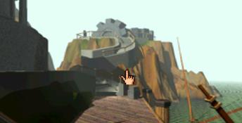 Myst 3DO Screenshot