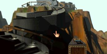 Myst 3DO Screenshot