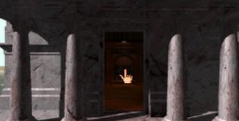 Myst 3DO Screenshot