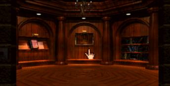 Myst 3DO Screenshot