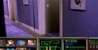 Night Trap 3DO Screenshot