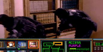 Night Trap 3DO Screenshot