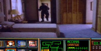 Night Trap 3DO Screenshot