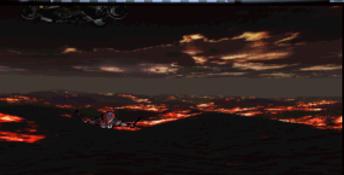 Novastorm 3DO Screenshot