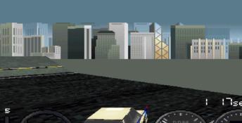 Power Slide 3DO Screenshot