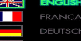Quarantine 3DO Screenshot