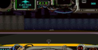Quarantine 3DO Screenshot