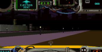 Quarantine 3DO Screenshot