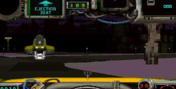 Quarantine 3DO Screenshot