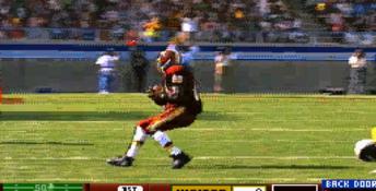 Quarterback Attack 3DO Screenshot
