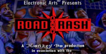 Road Rash 3DO Screenshot