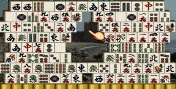 Shanghai Triple-Threat 3DO Screenshot