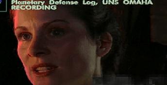 Shockwave: Operation Jumpgate 3DO Screenshot