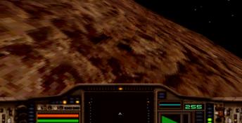 Shockwave: Operation Jumpgate 3DO Screenshot
