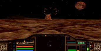 Shockwave: Operation Jumpgate 3DO Screenshot