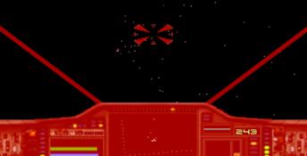 Shockwave: Operation Jumpgate 3DO Screenshot