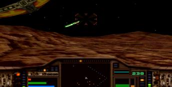 Shockwave: Operation Jumpgate 3DO Screenshot