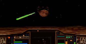 Shockwave: Operation Jumpgate 3DO Screenshot