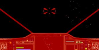 Shockwave: Operation Jumpgate 3DO Screenshot