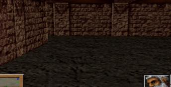 Slayer 3DO Screenshot