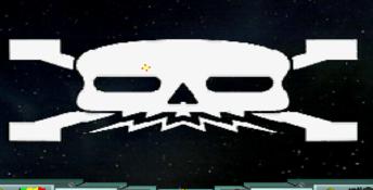 Space Pirates 3DO Screenshot