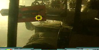 Space Pirates 3DO Screenshot