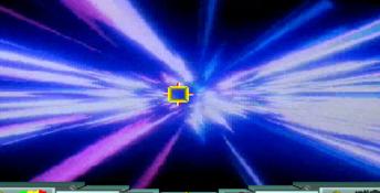 Space Pirates 3DO Screenshot