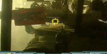 Space Pirates 3DO Screenshot