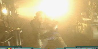 Space Pirates 3DO Screenshot