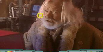 Space Pirates 3DO Screenshot