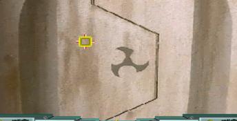 Space Pirates 3DO Screenshot