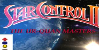 Star Control 2 3DO Screenshot