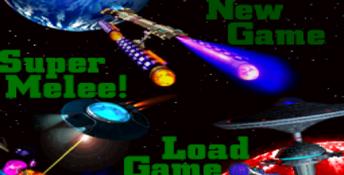 Star Control 2 3DO Screenshot