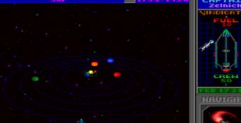 Star Control 2 3DO Screenshot