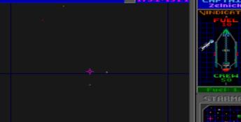 Star Control 2 3DO Screenshot