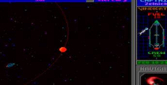 Star Control 2 3DO Screenshot