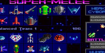 Star Control 2 3DO Screenshot