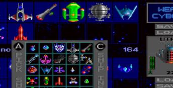Star Control 2 3DO Screenshot