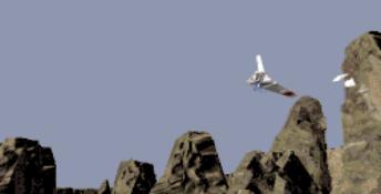 Star Wars: Rebel Assault 3DO Screenshot