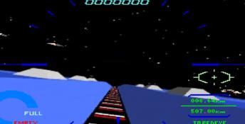 Starblade 3DO Screenshot